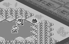 Digimon Adventure: Cathode Tamer screenshot 5 for WonderSwan